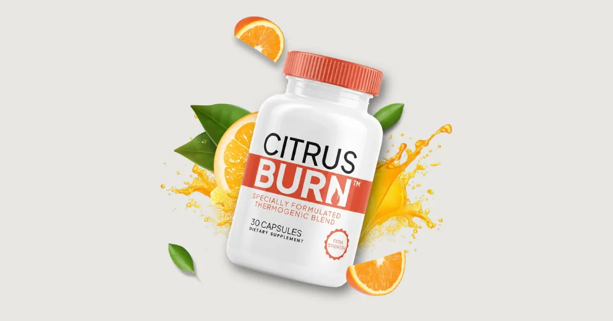 Citrusburn Reviews
