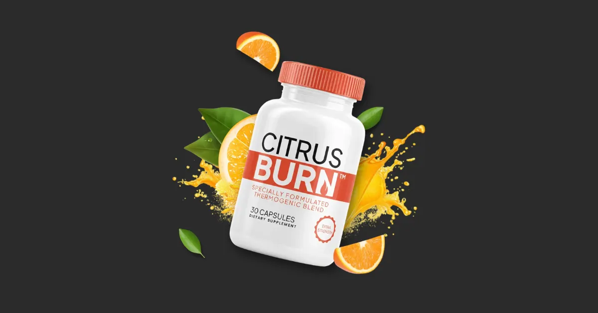 Citrus Burn Reviews
