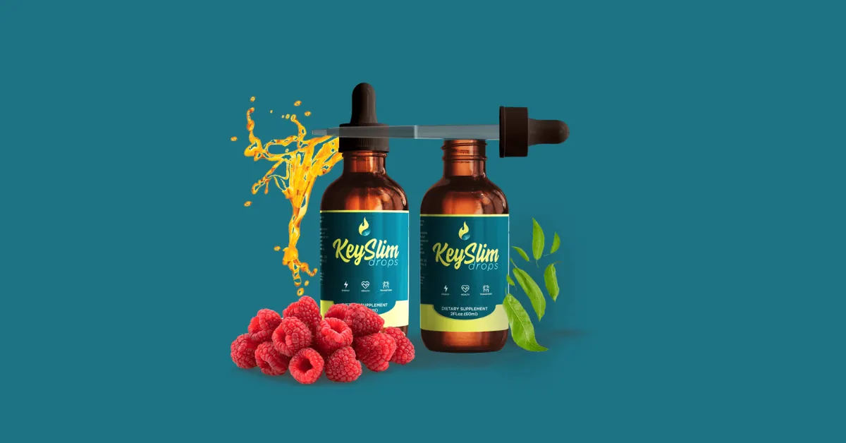 KeySlim Drops Reviews