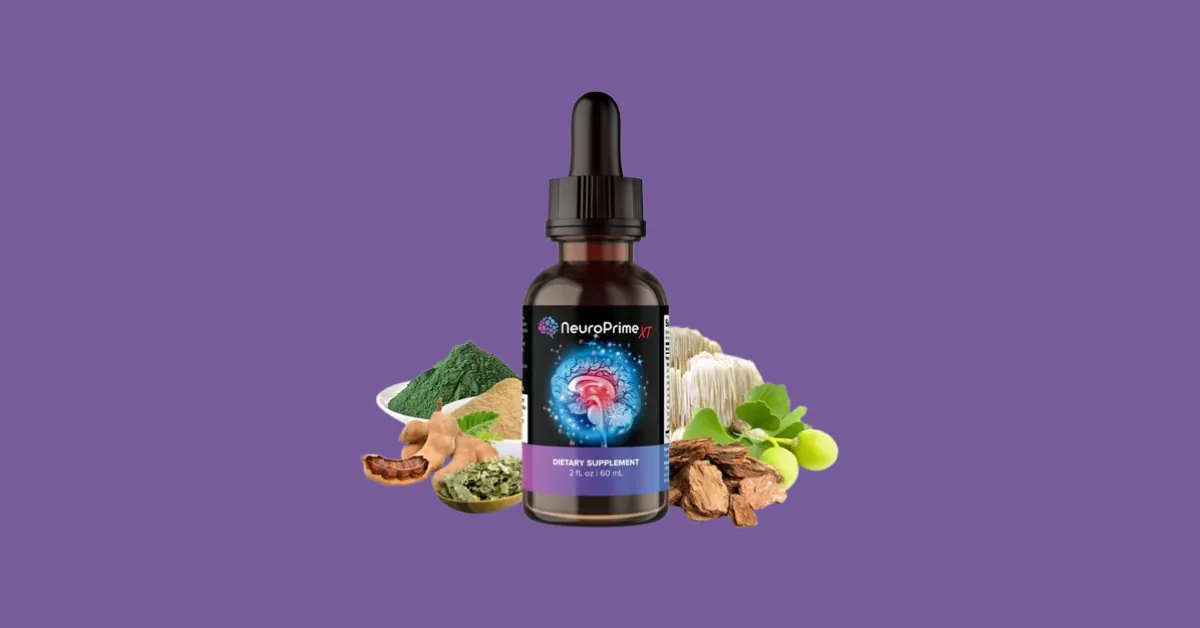 NeuroPrime Reviews