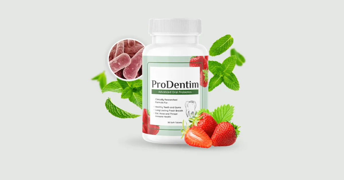 Prodentim Reviews