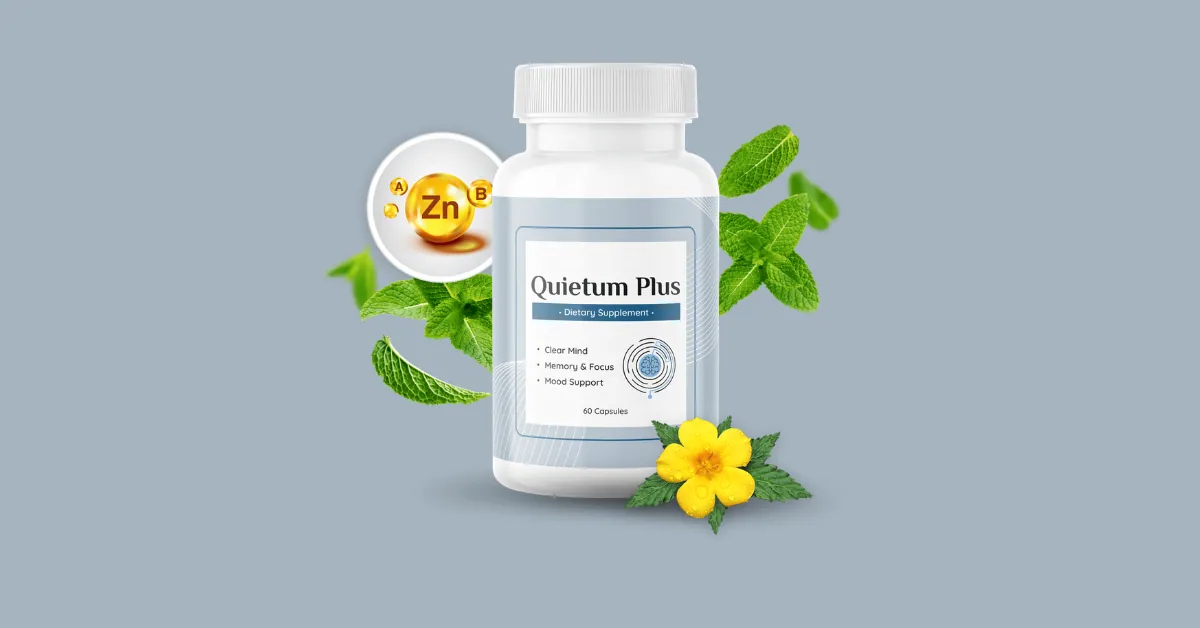 Quietum Plus Reviews