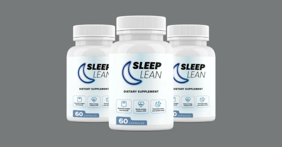 Sleeplean Reviews
