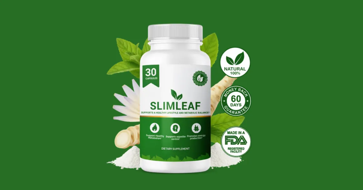 Slimleaf Reviews