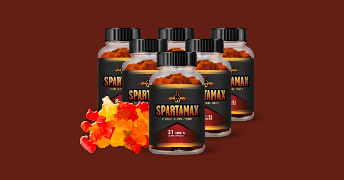 Spartamax Reviews